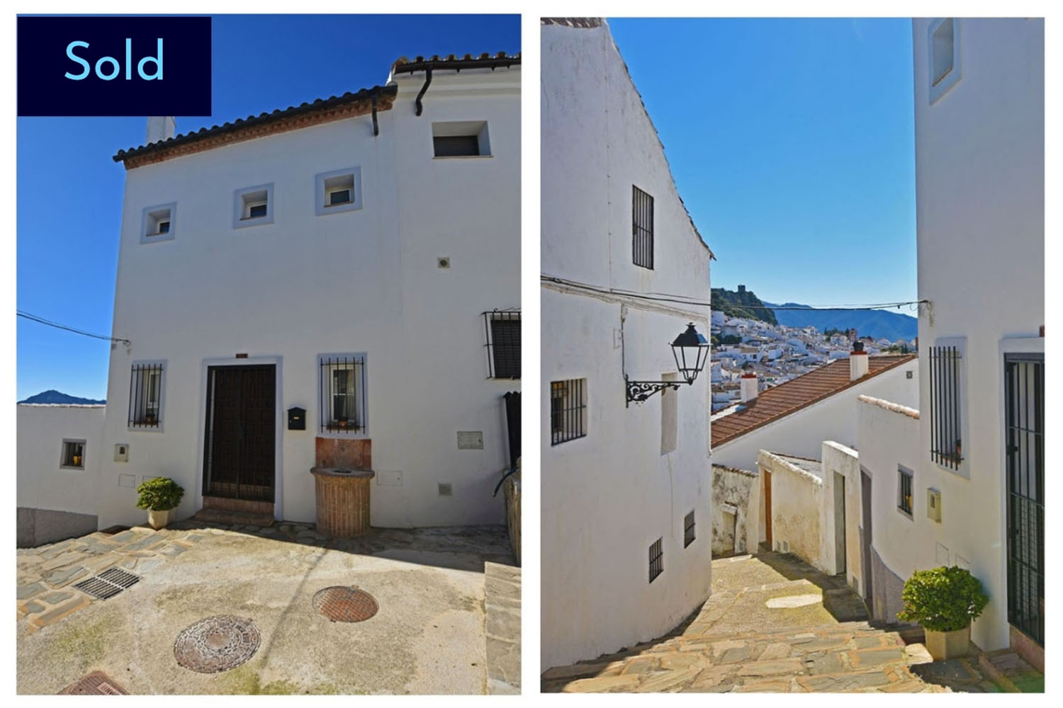 CHARMING, CHARACTERFUL, STYLISH - AMAZING VIEWS