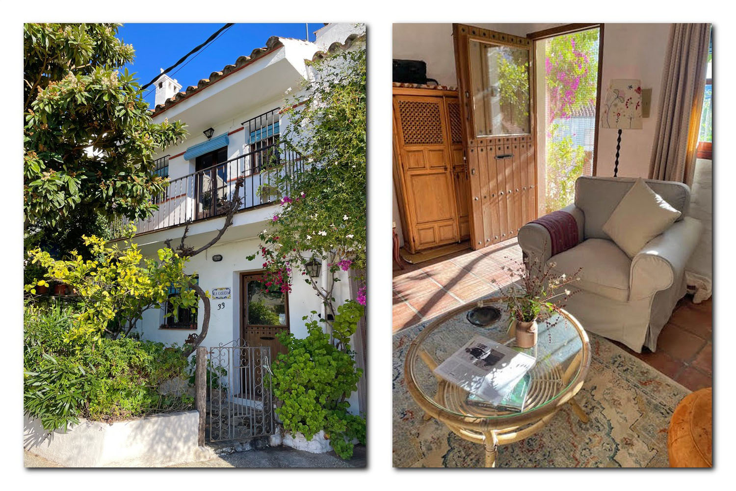 ABSOLUTELY CHARMING, QUIRKY & QUAINT