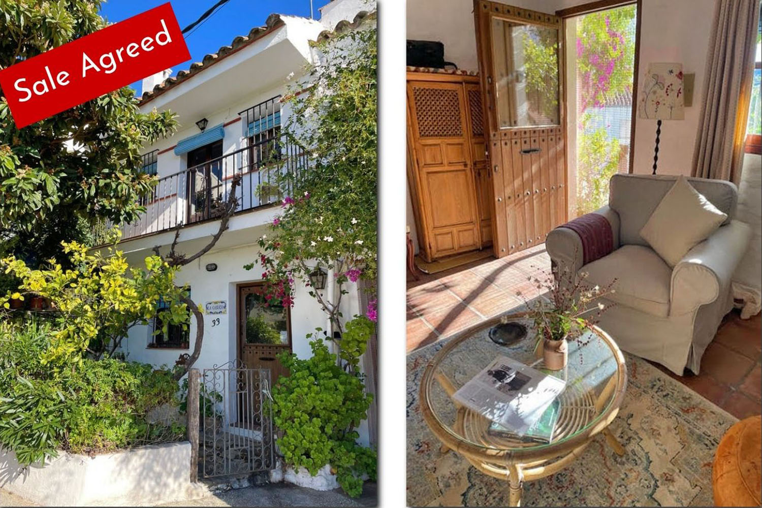 ABSOLUTAMENTE ENCANTADOR, EXCENTRICO Y PINTORESCO