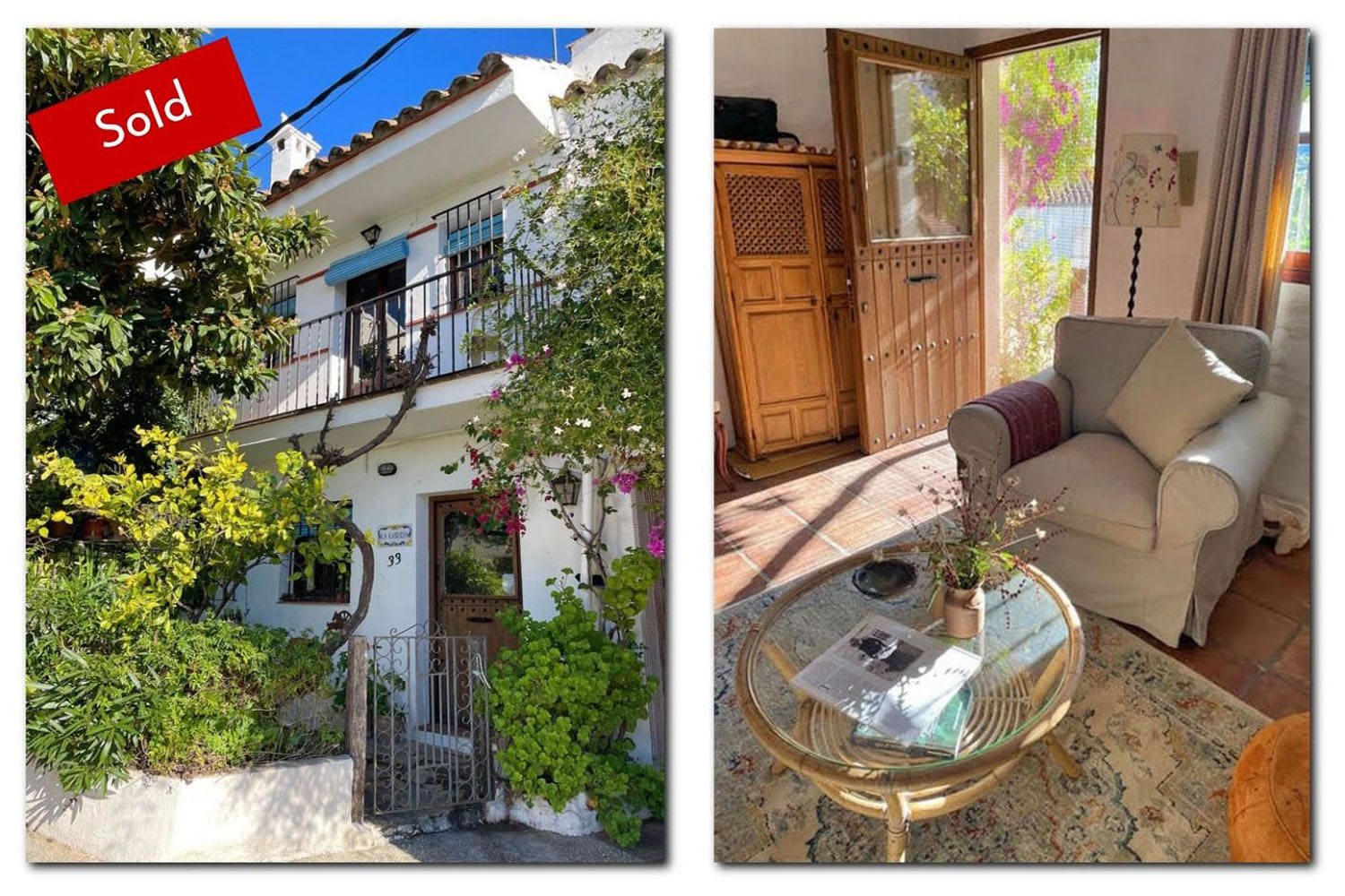 ABSOLUTELY CHARMING, QUIRKY & QUAINT