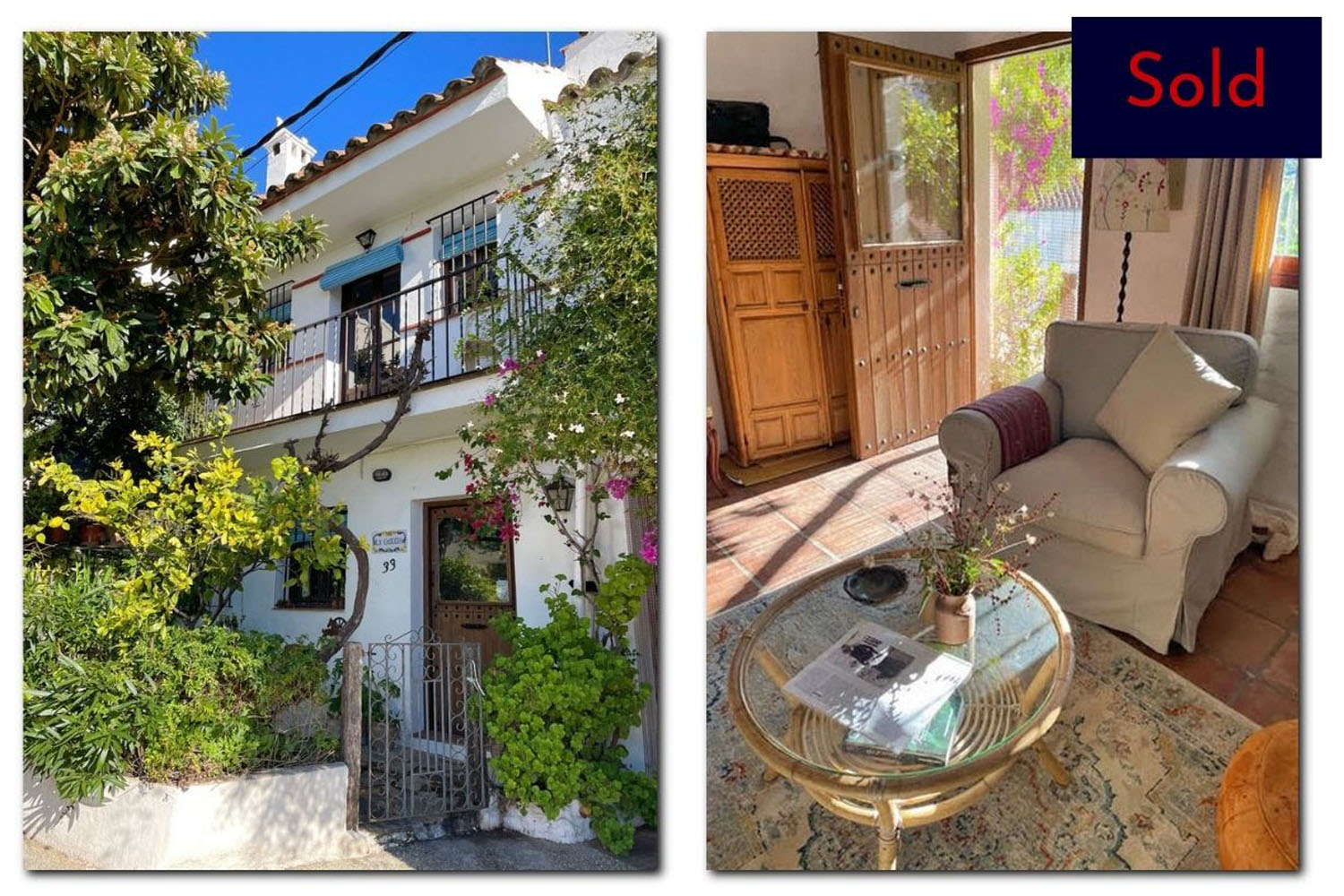 ABSOLUTELY CHARMING, QUIRKY & QUAINT