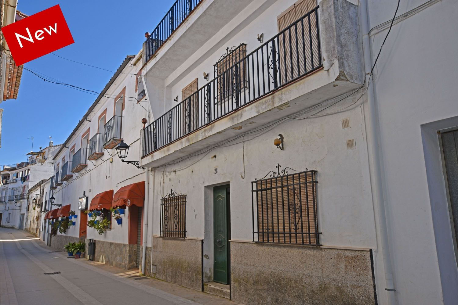 SUBSTANTIAL PROPERTY - RIPE FOR CONVERSION