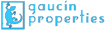 Gaucín Properties logo