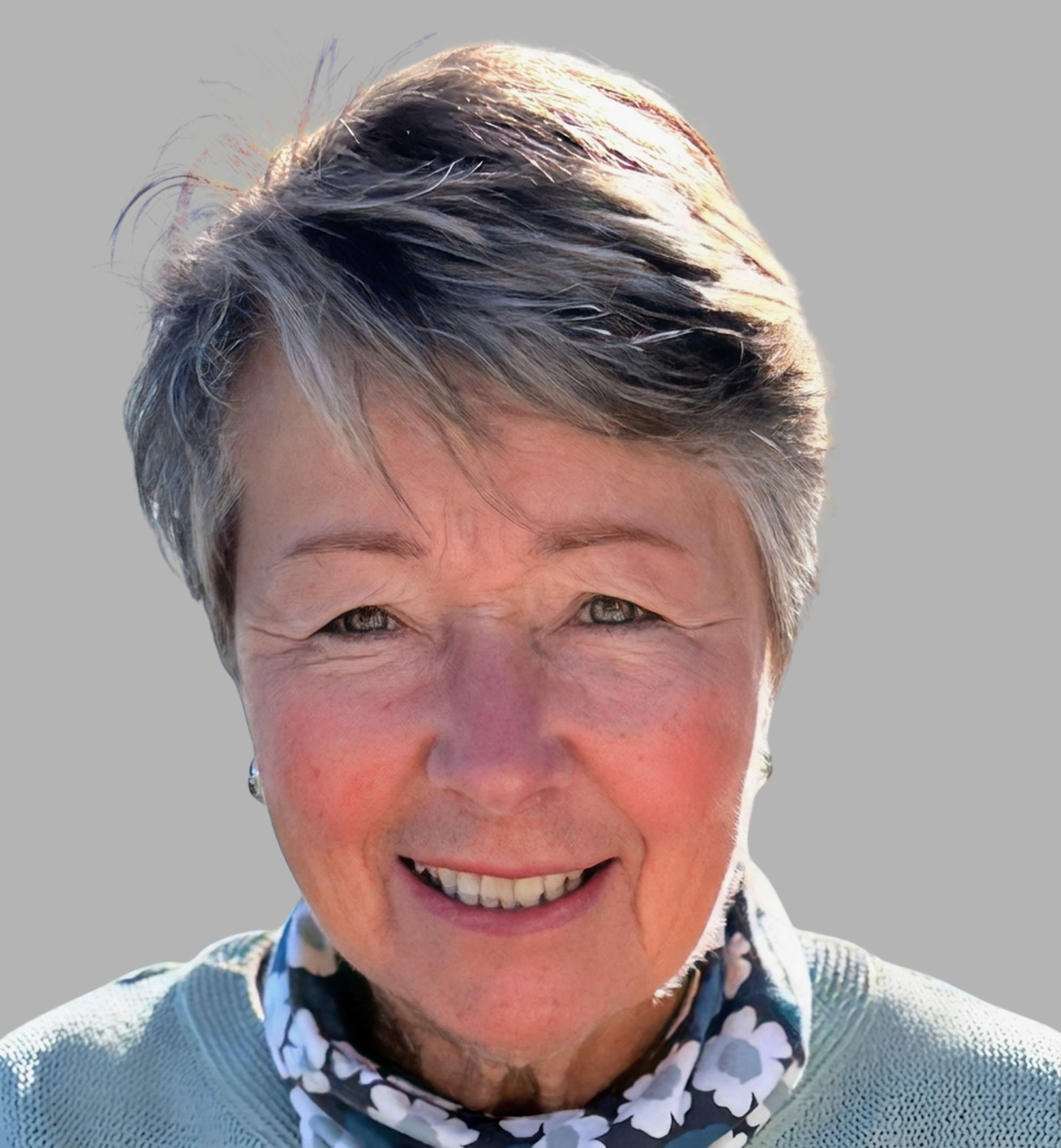 Dianne Shotton